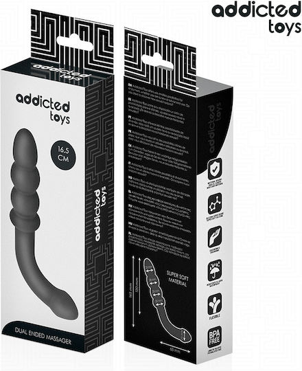 Addicted Toys Πρωκτικό Dildo Small