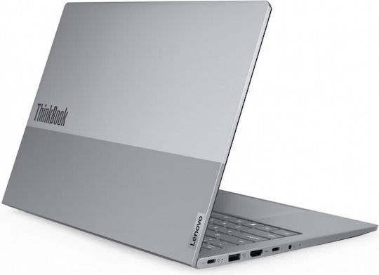 Lenovo ThinkBook 14 G8 IRL 14" IPS FHD+ (Core 7-240H/16GB/512GB SSD/W11 Pro) (US Keyboard)