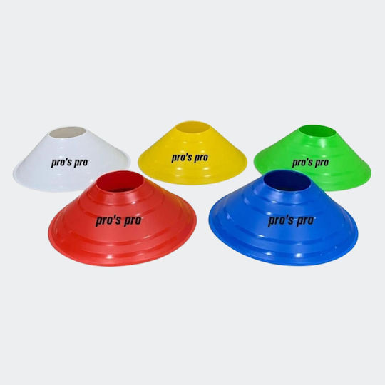 Конуси Marking Cones Premium X 50 Комплект 50