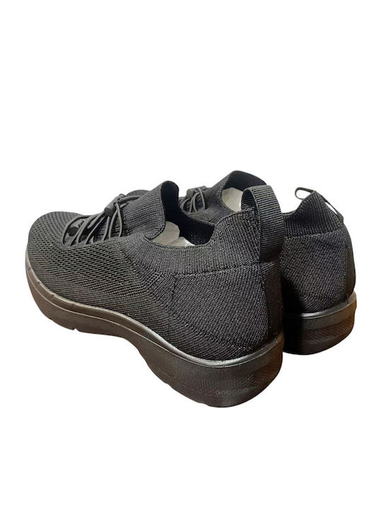 Adidași Pentru Bărbați Negri