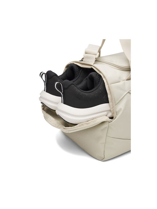 Under Armour Undeniable 5.0 Τσάντα Ώμου για Γυμναστήριο Khaki Base / City Khaki