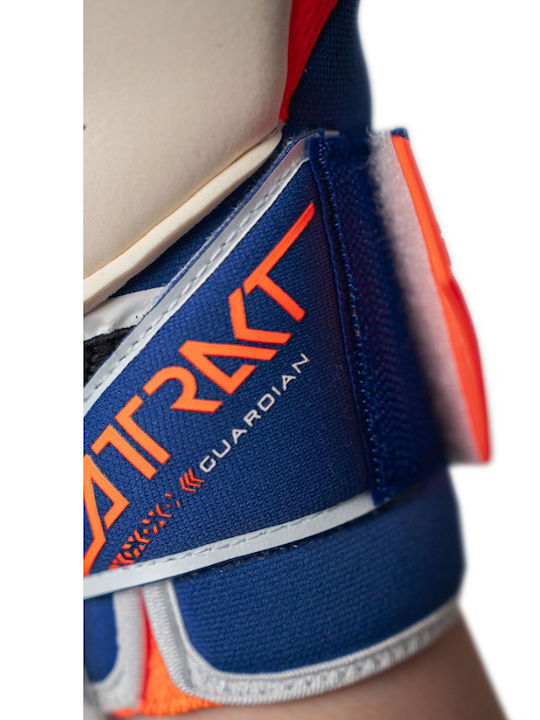 Reusch Reusch Attrakt Adults Goalkeeper Gloves Multicolour