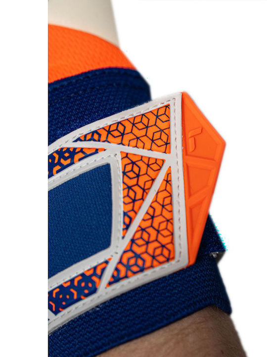 Reusch Reusch Attrakt Γάντια Τερματοφύλακα Ενηλίκων Πολύχρωμα