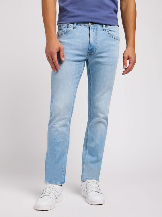 Daren Herren Jeanshose Blue