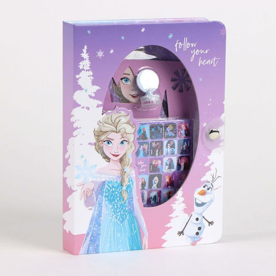 Frozen Kinder Schreibwaren-Set 8 Stück