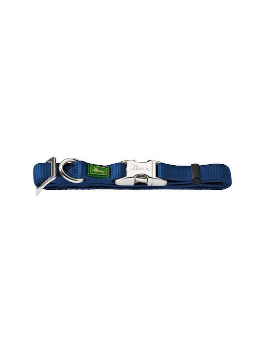 Hunter Collar Vario Alu-strong Large Skyblue