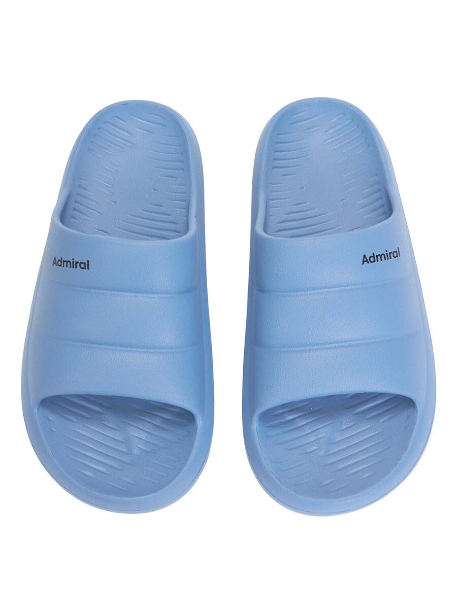 Admiral Women's Slides Blue 0421540004