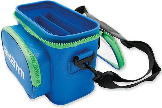 Akami Schultertasche zum Angeln