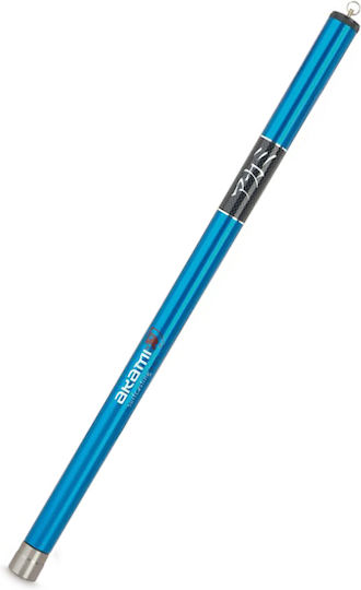 Akami Baiting Needle Tube Blue Needle Case