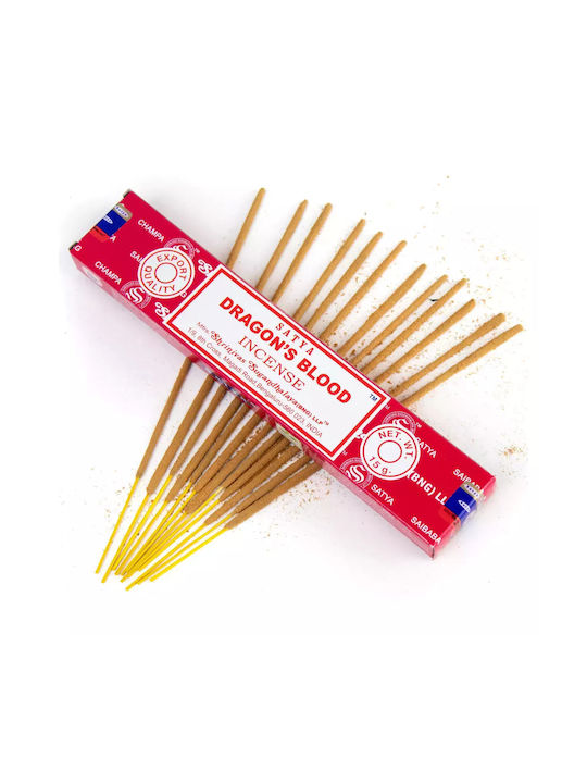 Set 7 Αρωματικά Στικ Satya Multi Fragrance Incense Sticks