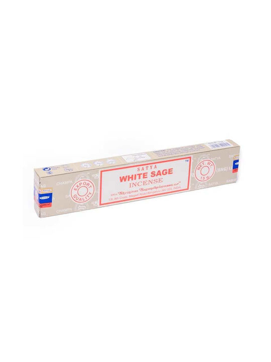 Set 7 Αρωματικά Στικ Satya Multi Fragrance Incense Sticks