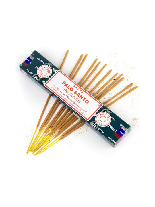 Set Ινδικά Αρωματικά Στικ Satya Multi Fragrance Incense Sticks 7τμχ