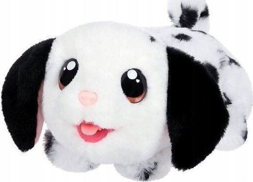 Madej Плюшено Кученце Little Live Pets