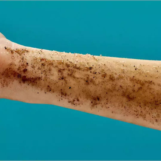 Dirty Works But First Coffee Scrub Σώματος 300gr