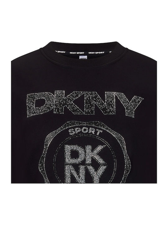 Women's Sweatshirt Black