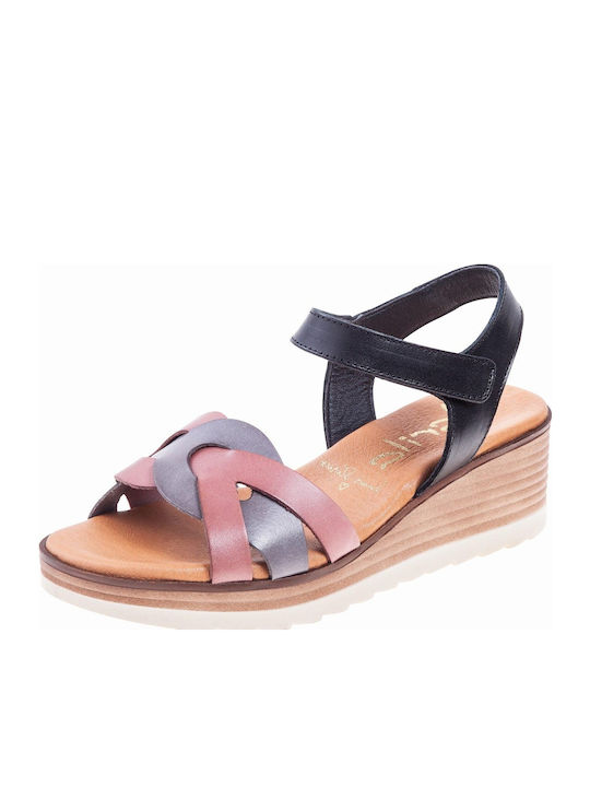 Marila Footwear