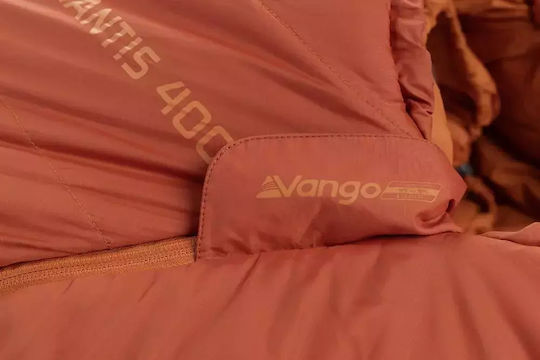 Vango Sleeping Bag Μονό Mantis 400