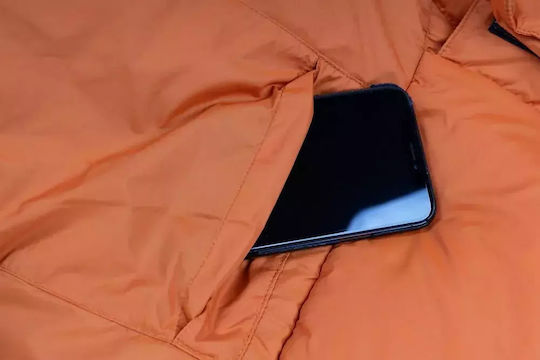 Vango Sleeping Bag Μονό Mantis 400