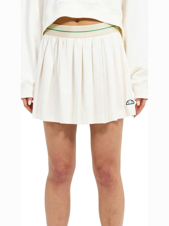 Sartoria Albaro Skirt White