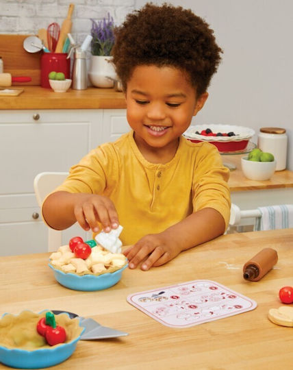 Little Tikes Creative Chefs - Pie Kit for 3+ Years