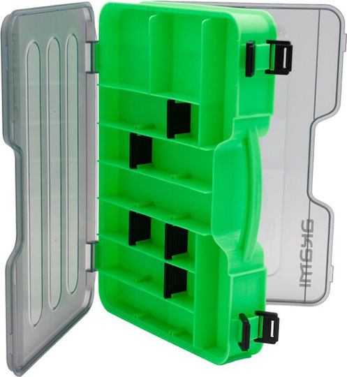 Cutie De Pescuit Akami Tackle Box Tb-540