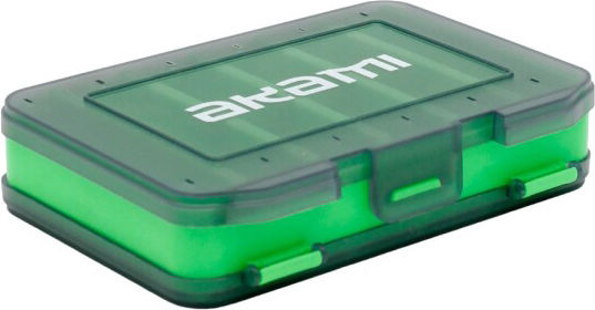 Κασετίνα Τεχνητών Akami Lure Box Lb-410