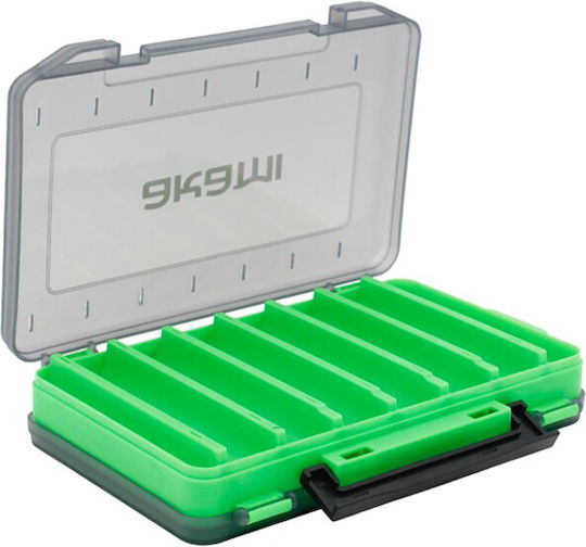 Κασετίνα Τεχνητών Akami Lure Box Lb-420