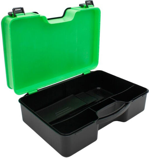 Κασετίνα Akami Tackle Box Tb-550