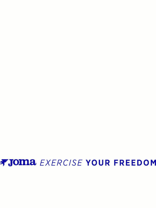 Joma Aguila Ποδοσφαιρικά Παπούτσια με Τάπες FG Μπλε