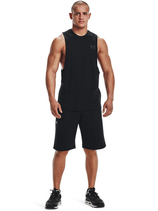 T-shirt Μαυρο