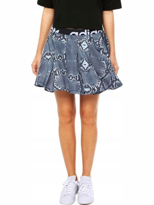 Mini Rock Blau