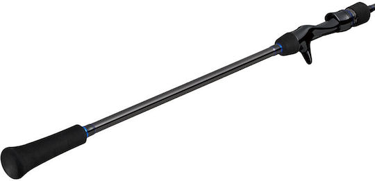 MajorCraft Giant Killing 5G Fishing Rod for Slow Jigging 1.89m 300gr