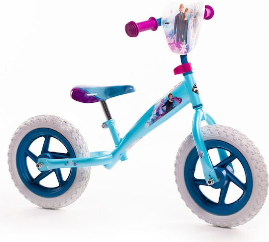 Huffy 12" Παιδικό Ποδήλατo BMX Μπλε