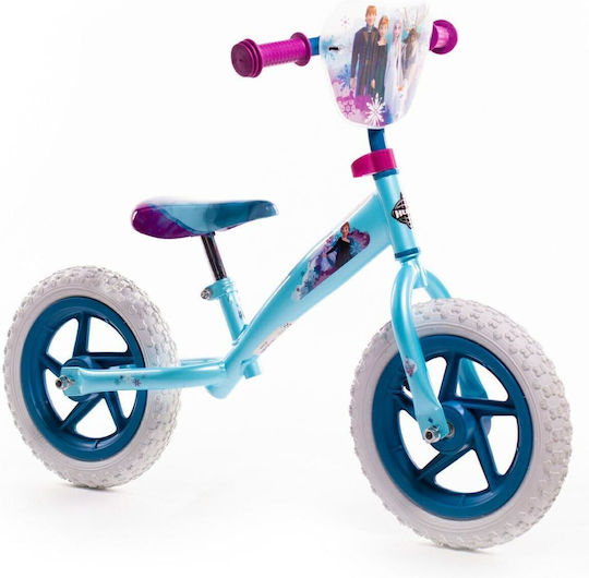 Huffy 12" Παιδικό Ποδήλατo BMX Μπλε