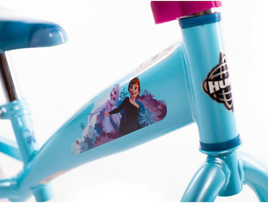 Huffy 12" Παιδικό Ποδήλατo BMX Μπλε