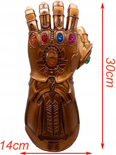 Carnival Gloves 1pcs