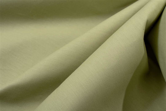 Dimcol Set Einzel 3Stück 160x240cm Solid 504 Olive
