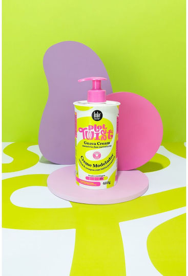 Lola Cosmetics Guava 480gr