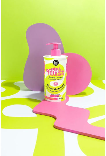 Lola Cosmetics Guava 480gr