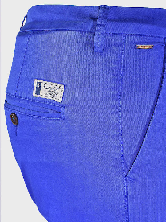 Ανδρικο Παντελονι Ρουα Red Spot Taylor-29-rp168