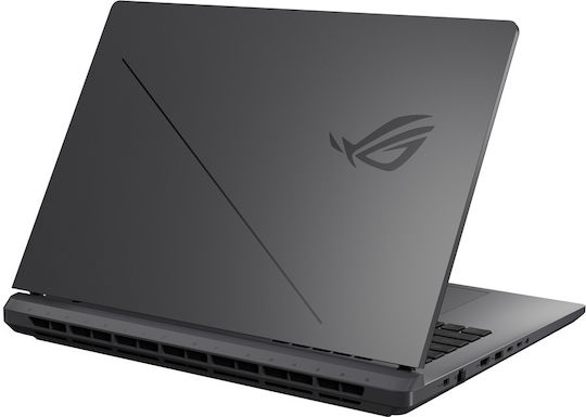 Asus ROG Strix G18 G815LM-S9031 18" QHD+ 240Hz (Ultra 9-275HX/16GB/1TB SSD/GeForce RTX 5060/No OS) (Tastatură US)