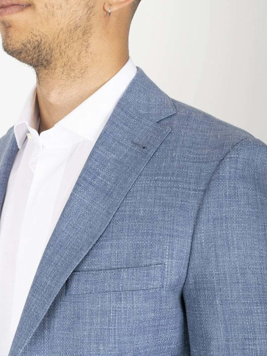 Giancarlo Sarto Jacket Forli 3826-020.022
