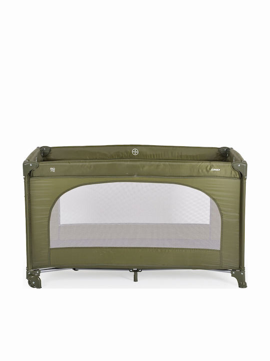 Moni Uno Playpen 69x128cm