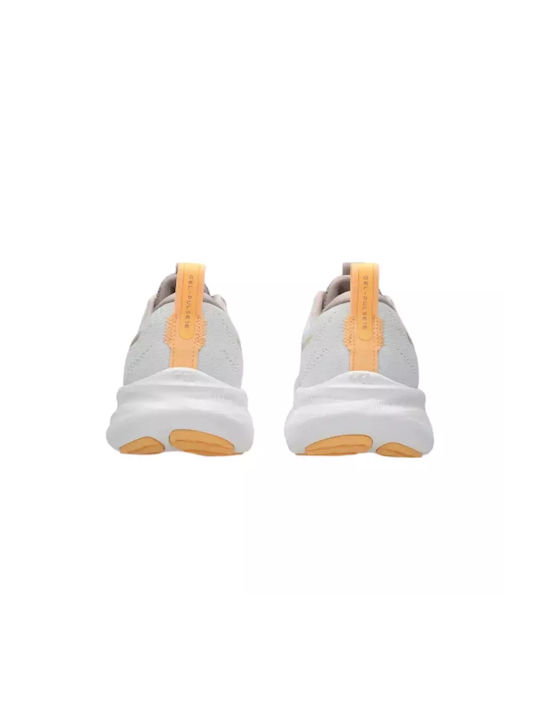 Gel-pulse 16 Femei Pantofi sport Alergare Albe