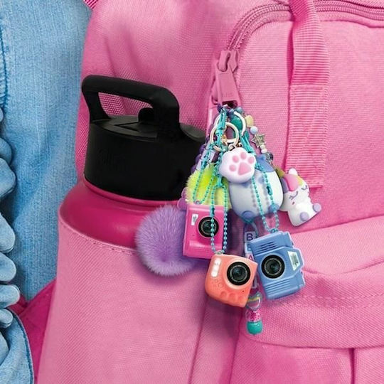 Canal Toys Children's Camera Blue