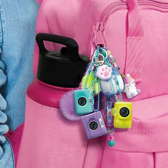 Canal Toys Kinderkamera Gelb