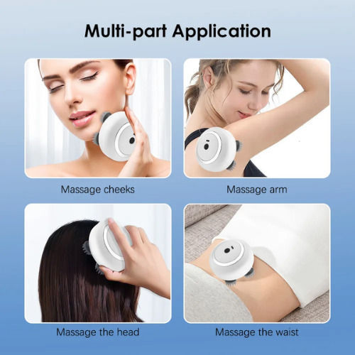 kopfmassagegerät vibration Bewinner Elektrisches Kopfmassagegerät mit 5 Massagemodi und Timing, Rotes  LED Licht, Vibration, Krakenkrallen Kopfhautkratzer, Vollautomatisches  Kopfhautmassagegerät für Zuhause, Reisen : Amazon.de: Drogerie &  Körperpflege main image 0