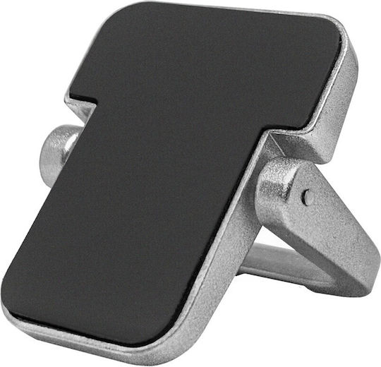 Savio Kickstand PB-03 Stand for Laptop Silver