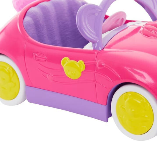 Barbie Bärchen Puppe Chelsea für 3+ Jahre alt+ Jahre
