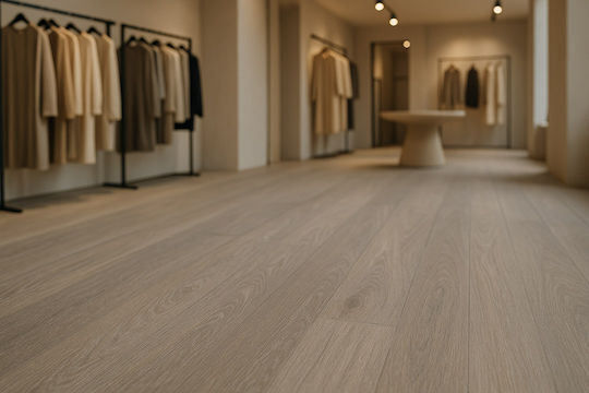 Beauflor Pardoseală din Plastic Havanna 1.9mm în Rolă cu Lățime 4m (preț pe m²)